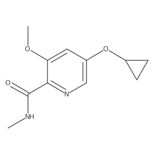 1243449-29-7 structure