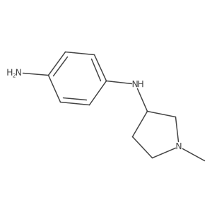 1250029-55-0结构式