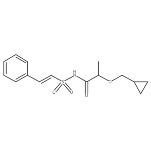 1252558-83-0 structure