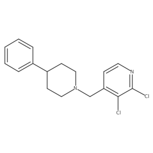 1254981-37-7 structure