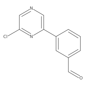 1255637-18-3 structure