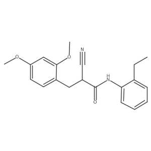 1260935-48-5 structure