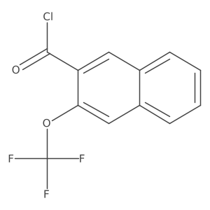 1261534-12-6 structure