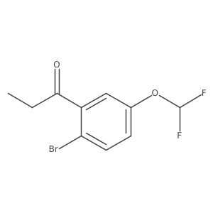 1261642-00-5 structure
