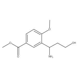 1270391-86-0 structure