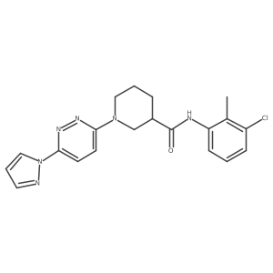 1286719-03-6 structure
