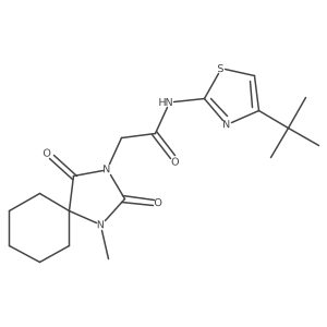 1324066-25-2 structure