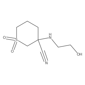 1342120-06-2 structure
