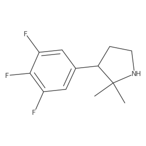 1342869-88-8 structure
