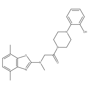 1351635-20-5结构式