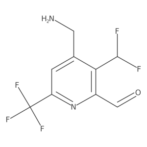1361903-95-8 structure
