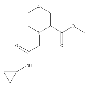 1375905-57-9 structure