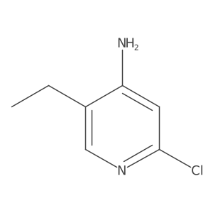 1381935-25-6结构式