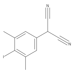 CID 85623092 Structure