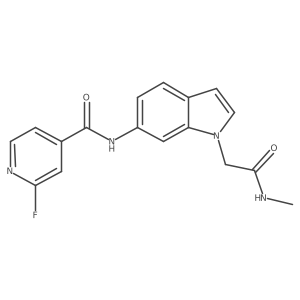 1384672-51-8结构式