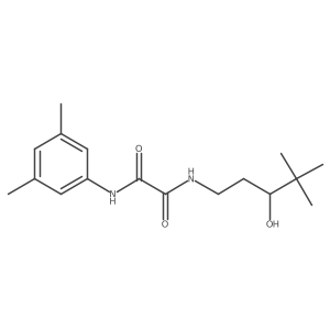 1396680-45-7 structure