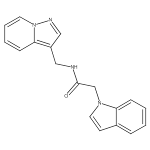 1396680-67-3 structure