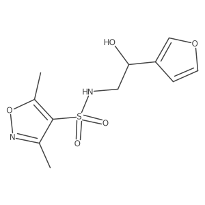 1396683-88-7 structure