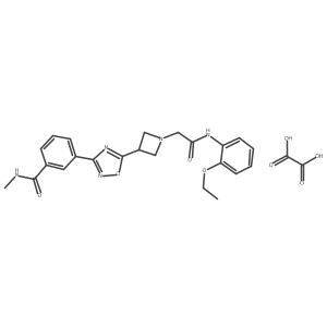 1396749-61-3 structure