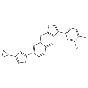 1396761-04-8结构式