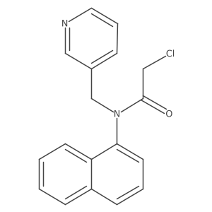 CID 53416962 Structure