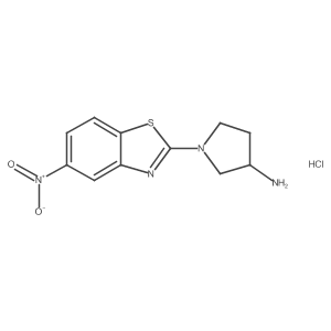 1421038-37-0 structure