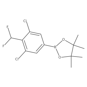 1437779-72-0结构式