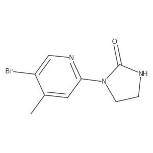 1536078-72-4 structure