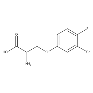 1542164-09-9 structure