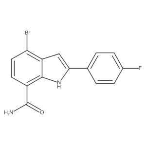 1643572-16-0结构式