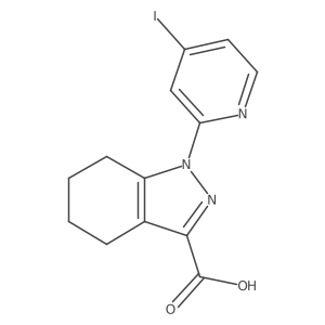 1658460-76-4 structure