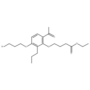 167211-61-2 structure