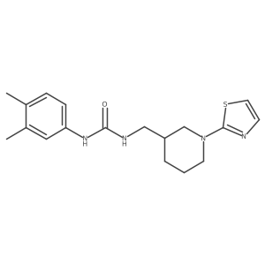 1705054-40-5 structure