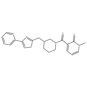 1705766-78-4结构式