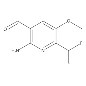 1803683-42-2结构式