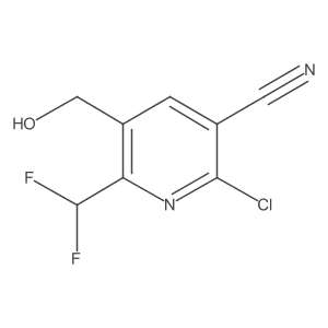 1805051-57-3结构式