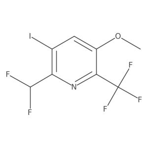 1805094-32-9 structure
