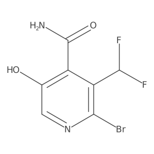 1805247-20-4 structure