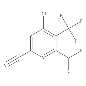 1805361-20-9结构式