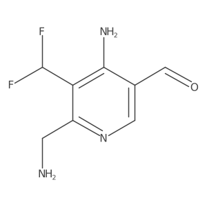 1805373-37-8 structure