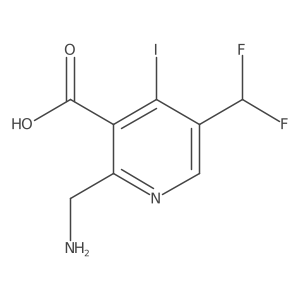 1805553-32-5结构式