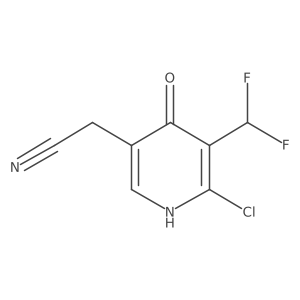 1806004-54-5 structure