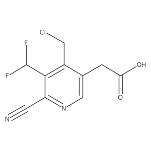 1807129-49-2 structure