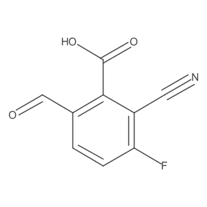 1807193-70-9 structure