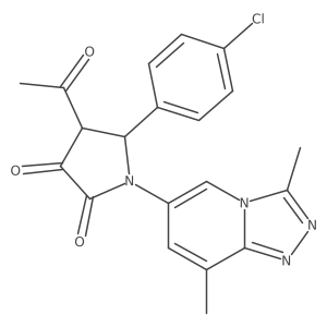 1819960-20-7 structure