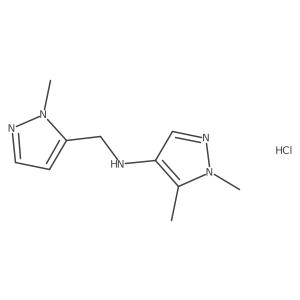 1856075-61-0 structure