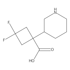 1889987-00-1 structure