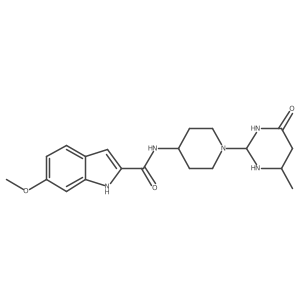 1904203-66-2结构式
