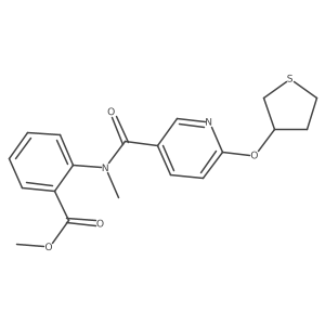 2034394-29-9 structure