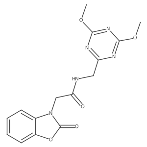 2034411-22-6 structure